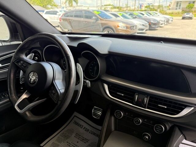 2023 Alfa Romeo Stelvio Veloce AWD Punta Gorda FL