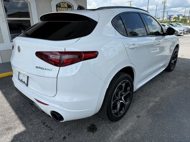 2023 Alfa Romeo Stelvio Veloce AWD Punta Gorda FL