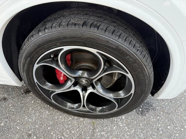 2023 Alfa Romeo Stelvio Veloce AWD Punta Gorda FL