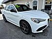 2023 Alfa Romeo Stelvio Veloce AWD