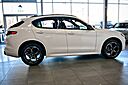 2023 Alfa Romeo Stelvio Veloce, RED Interior, Quick Order Pkg Springfield NJ
