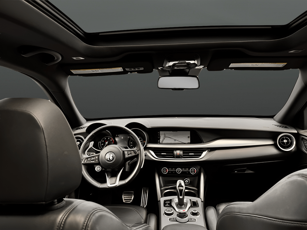 2023 Alfa Romeo Stelvio Veloce Saint Augustine FL