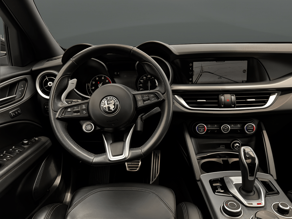 2023 Alfa Romeo Stelvio Veloce Saint Augustine FL