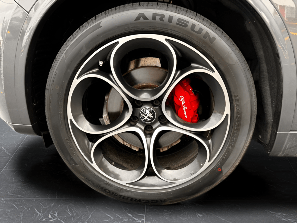 2023 Alfa Romeo Stelvio Veloce Saint Augustine FL