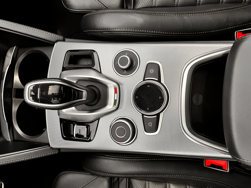 2023 Alfa Romeo Stelvio Veloce Saint Augustine FL