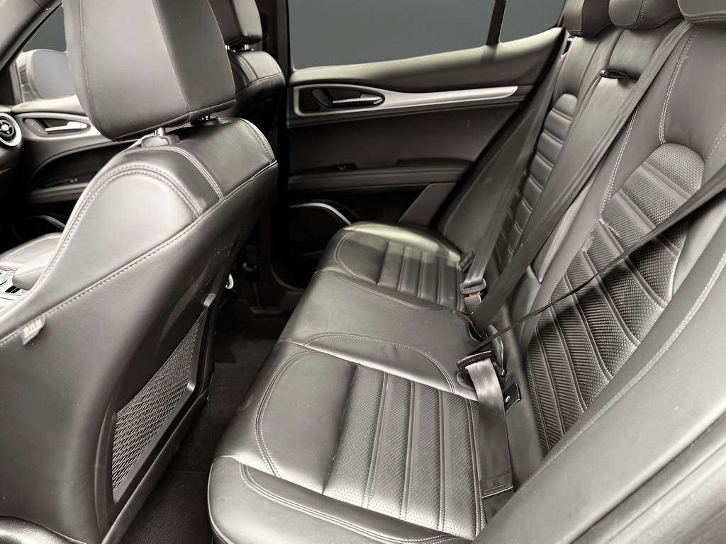 2023 Alfa Romeo Stelvio Veloce Saint Augustine FL