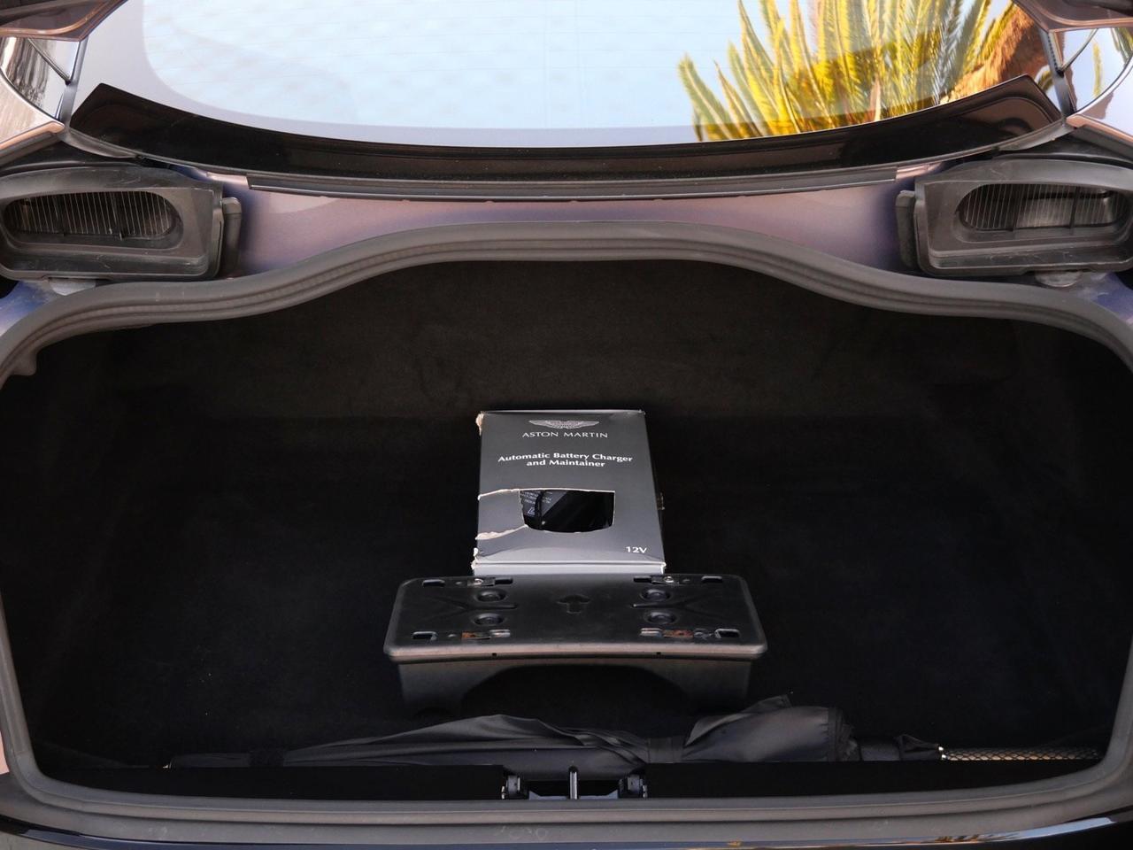 2023 Aston Martin DB11 Lawrence KS