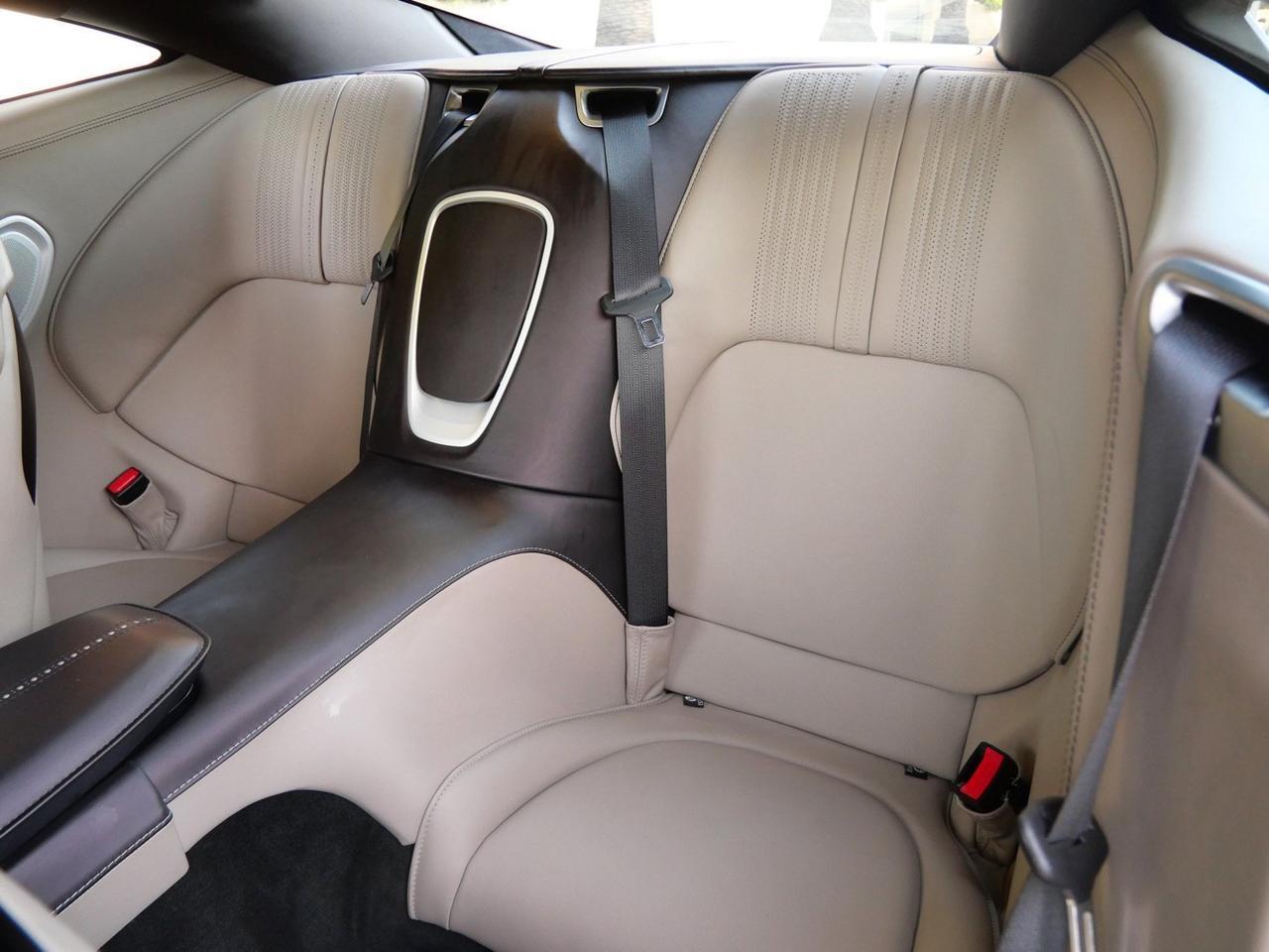 2023 Aston Martin DB11 Lawrence KS