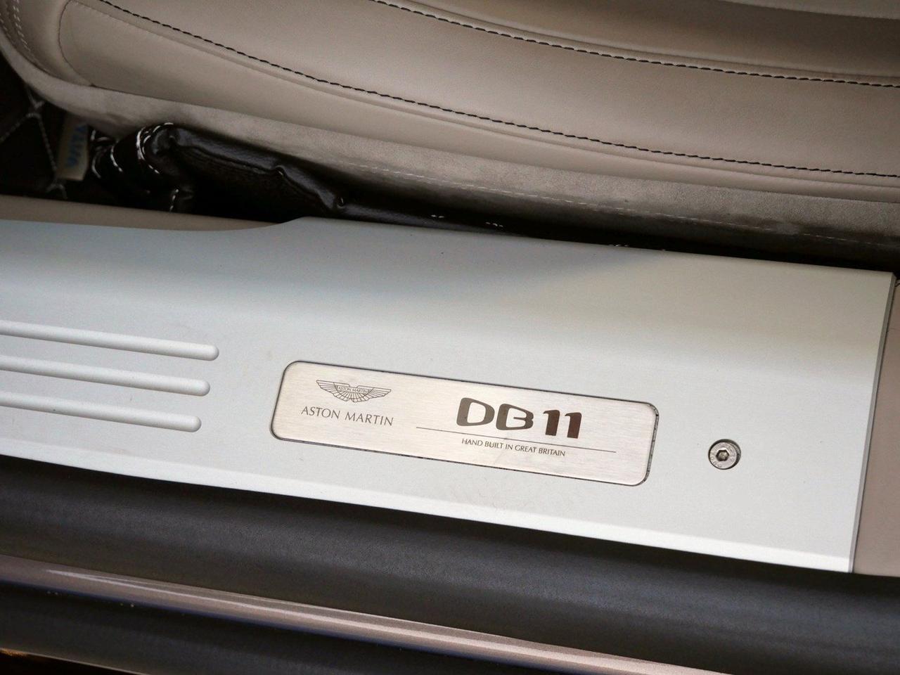 2023 Aston Martin DB11 Lawrence KS