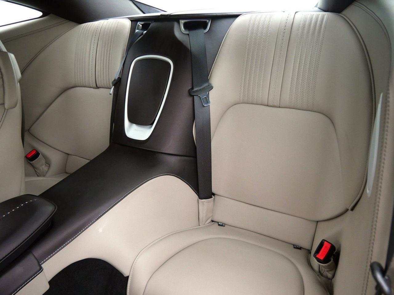 2023 Aston Martin DB11 Lawrence KS