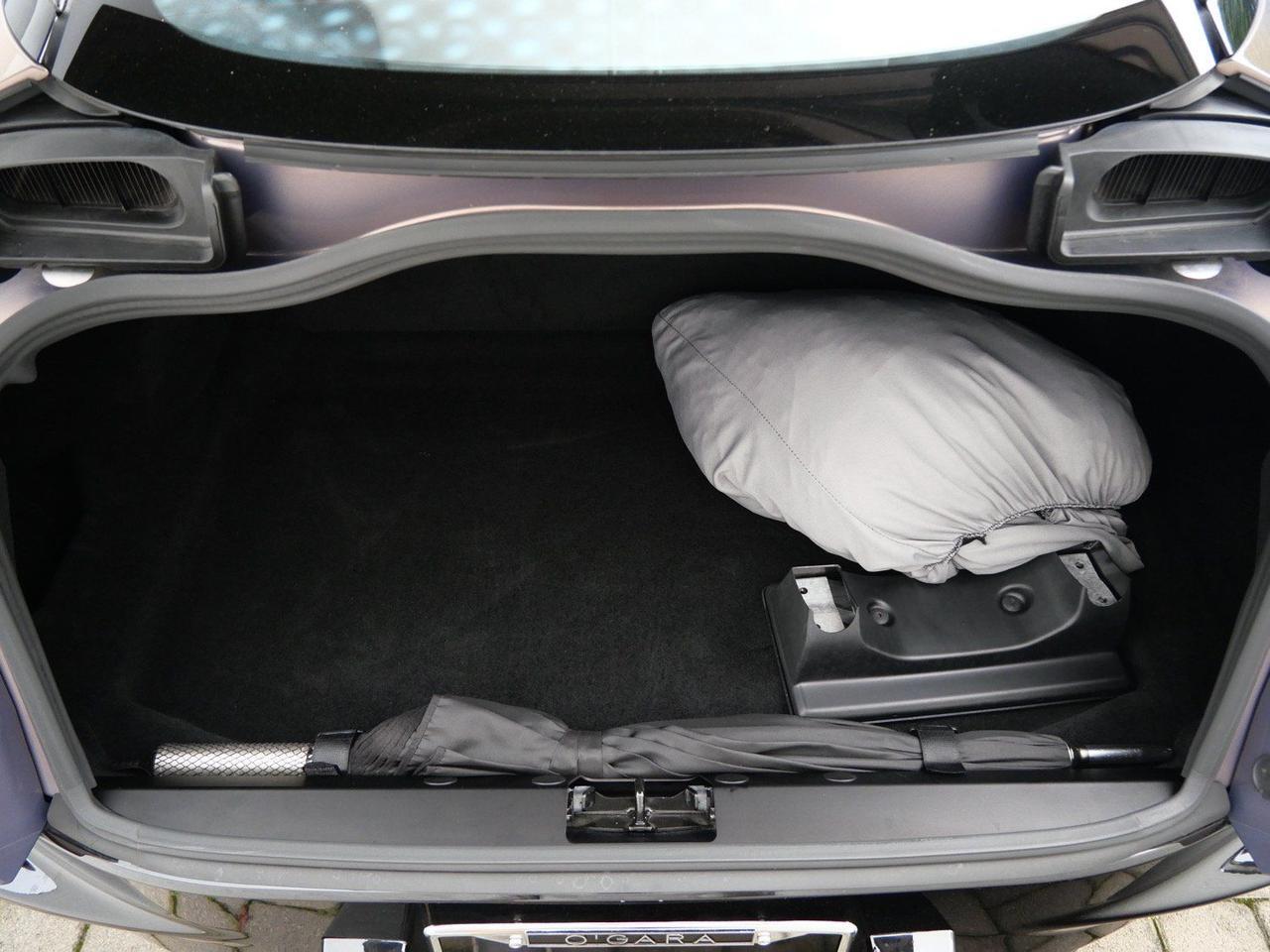 2023 Aston Martin DB11 Lawrence KS