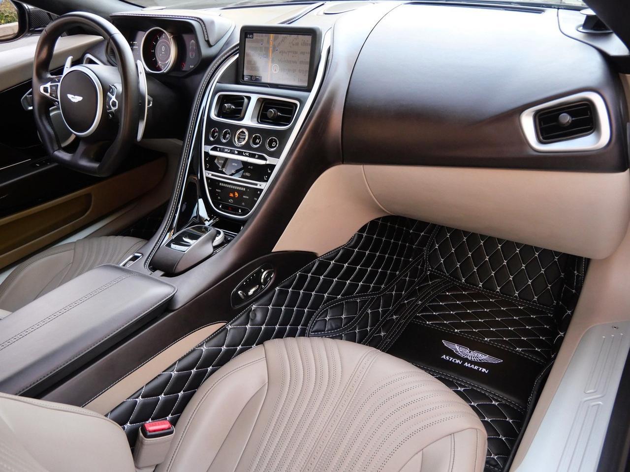 2023 Aston Martin DB11 Lawrence KS