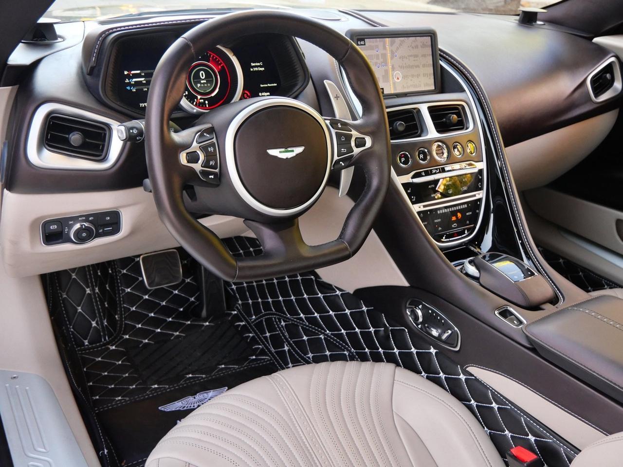 2023 Aston Martin DB11 Lawrence KS