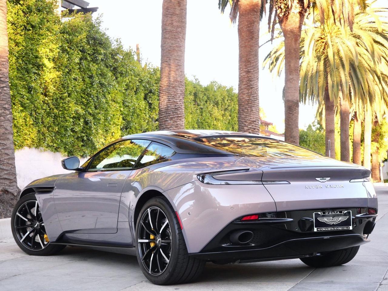 2023 Aston Martin DB11 Lawrence KS