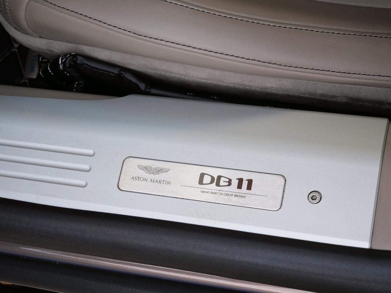 2023 Aston Martin DB11 Lawrence KS