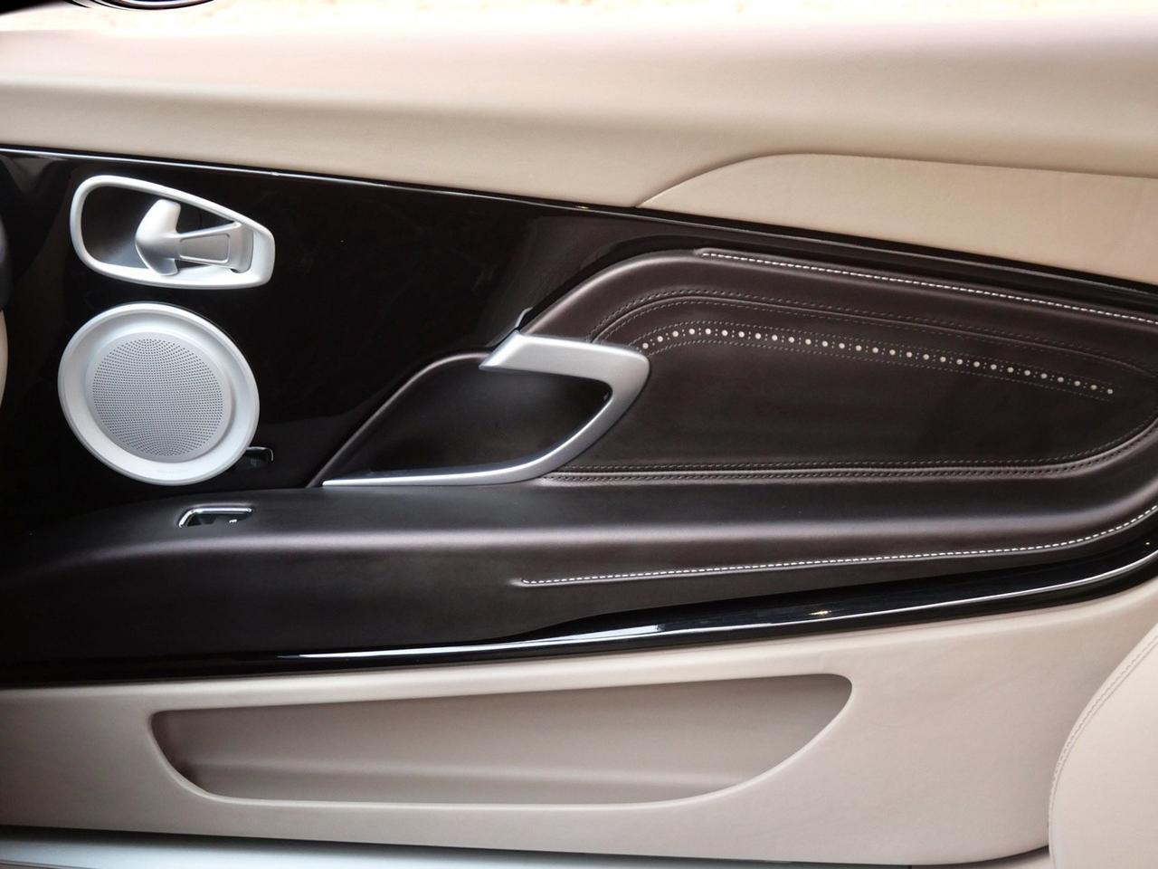 2023 Aston Martin DB11 Lawrence KS