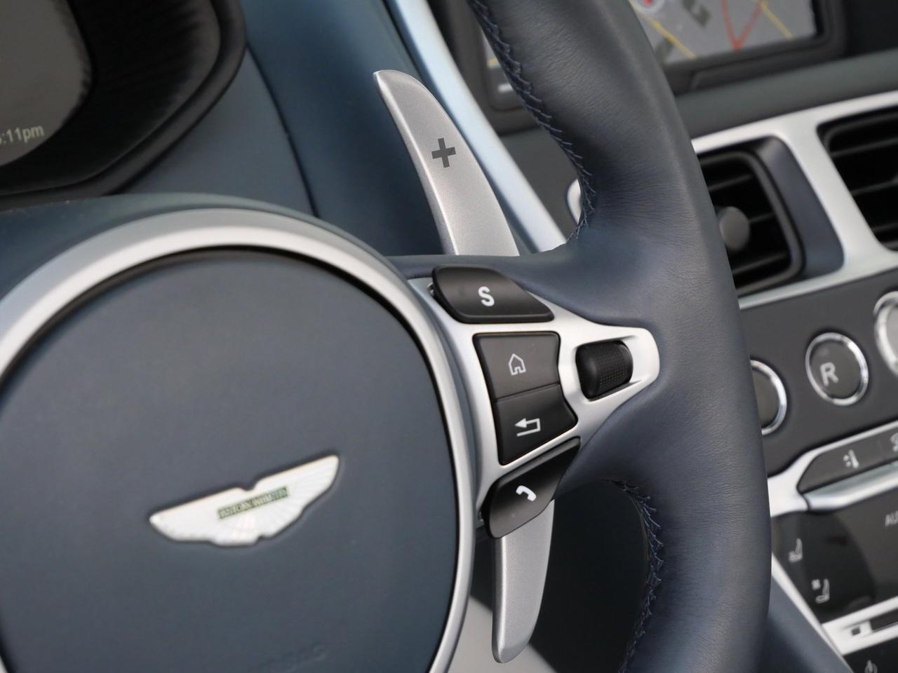 2023 Aston Martin DB11 Volante Volante Lawrence KS