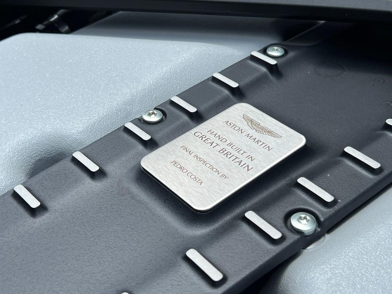 2023 Aston Martin DBS Base Indianapolis IN
