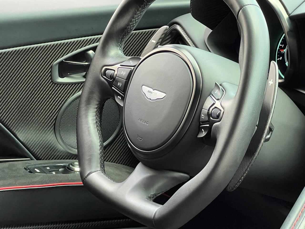 2023 Aston Martin DBS Base Indianapolis IN