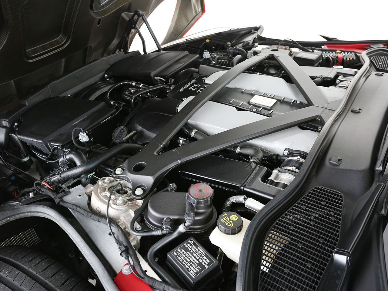2023 Aston Martin DBS Base Indianapolis IN