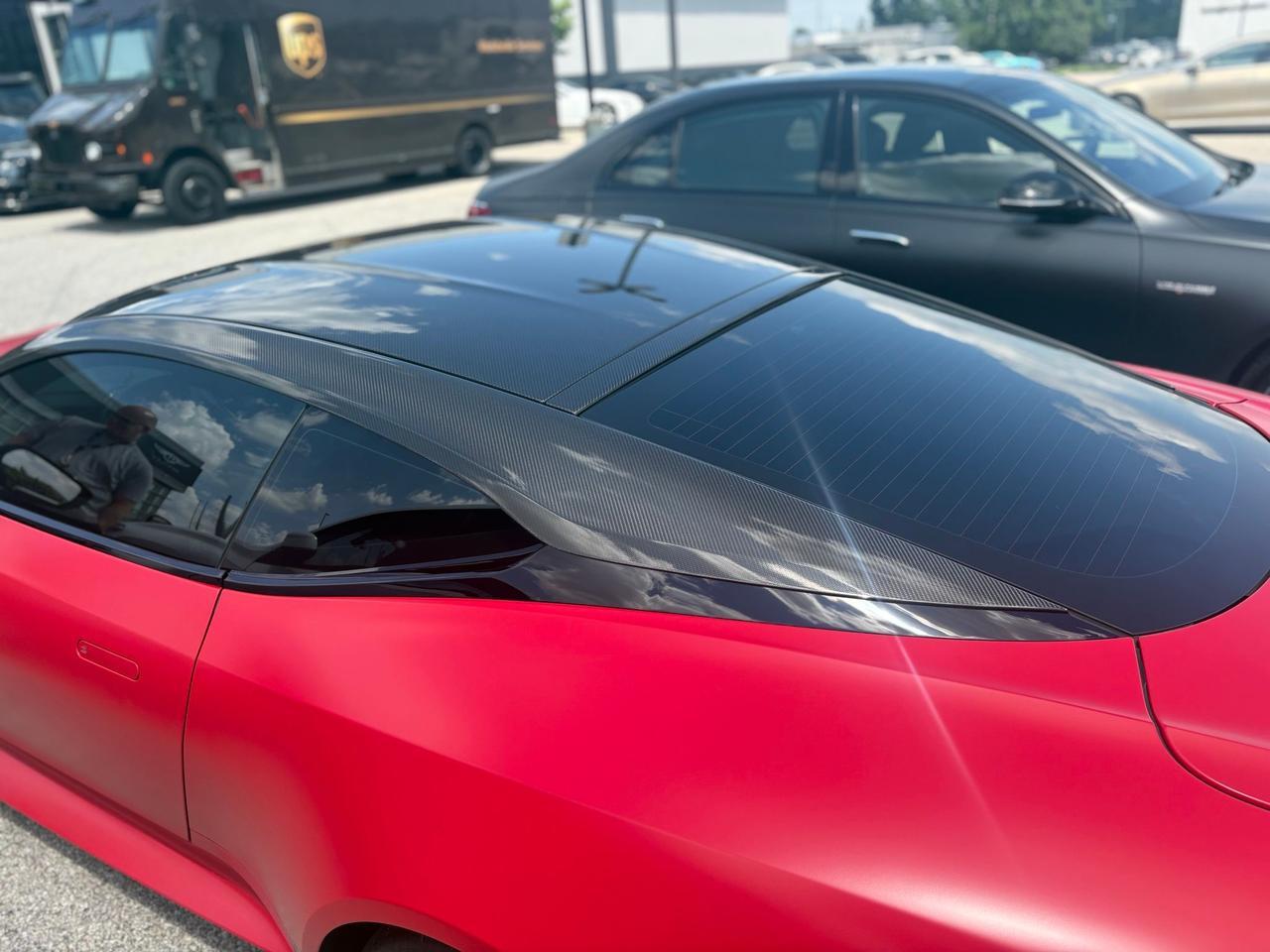 2023 Aston Martin DBS Base Indianapolis IN