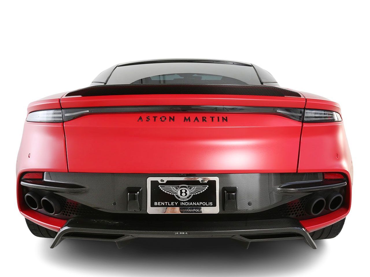 2023 Aston Martin DBS Base Indianapolis IN
