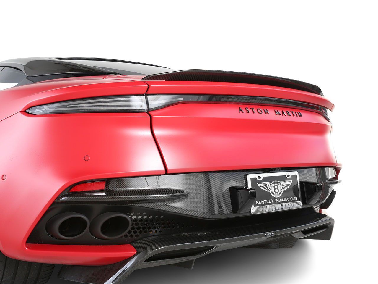 2023 Aston Martin DBS Base Indianapolis IN