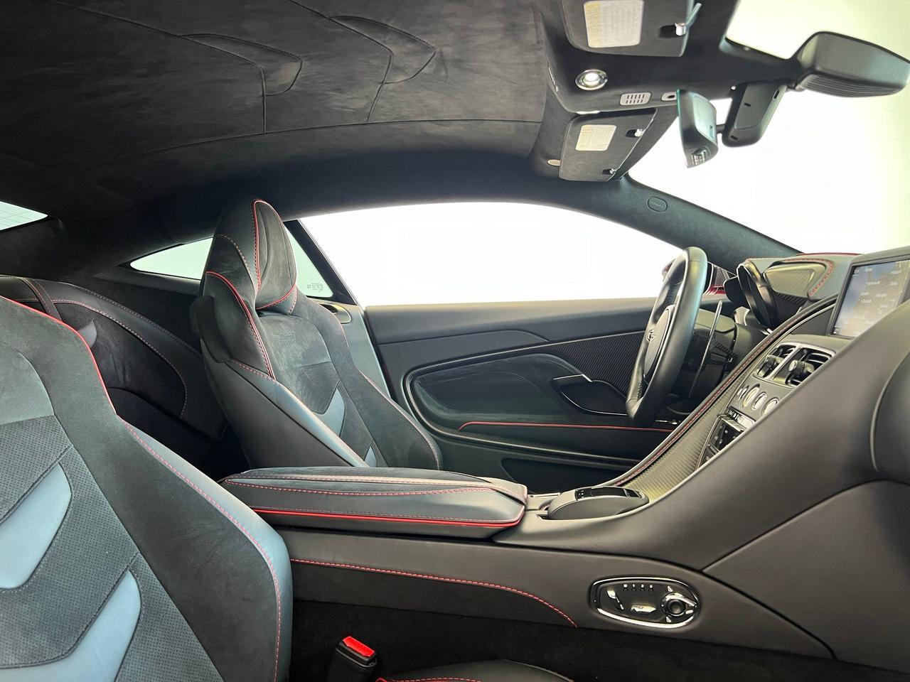 2023 Aston Martin DBS Base Indianapolis IN