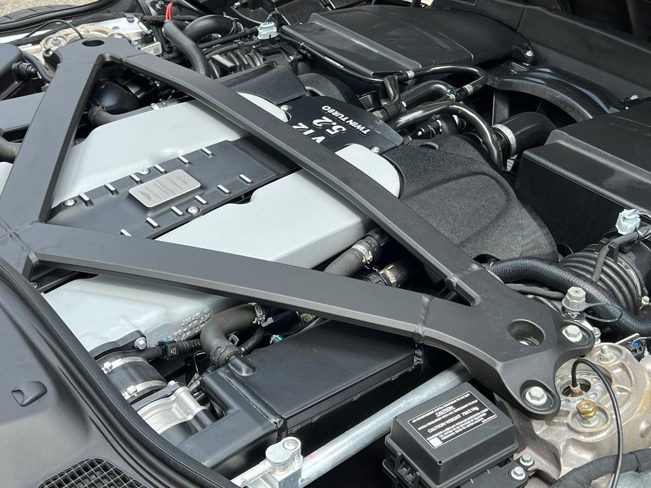 2023 Aston Martin DBS Base Indianapolis IN