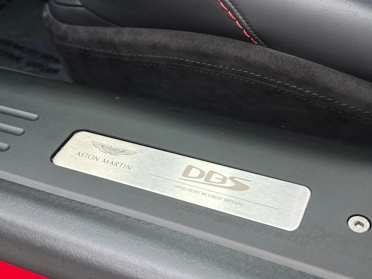 2023 Aston Martin DBS Base Indianapolis IN