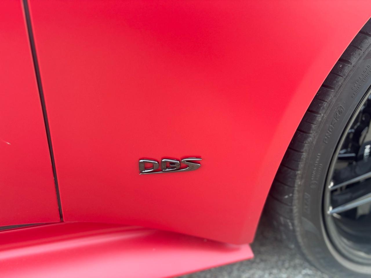 2023 Aston Martin DBS Base Indianapolis IN