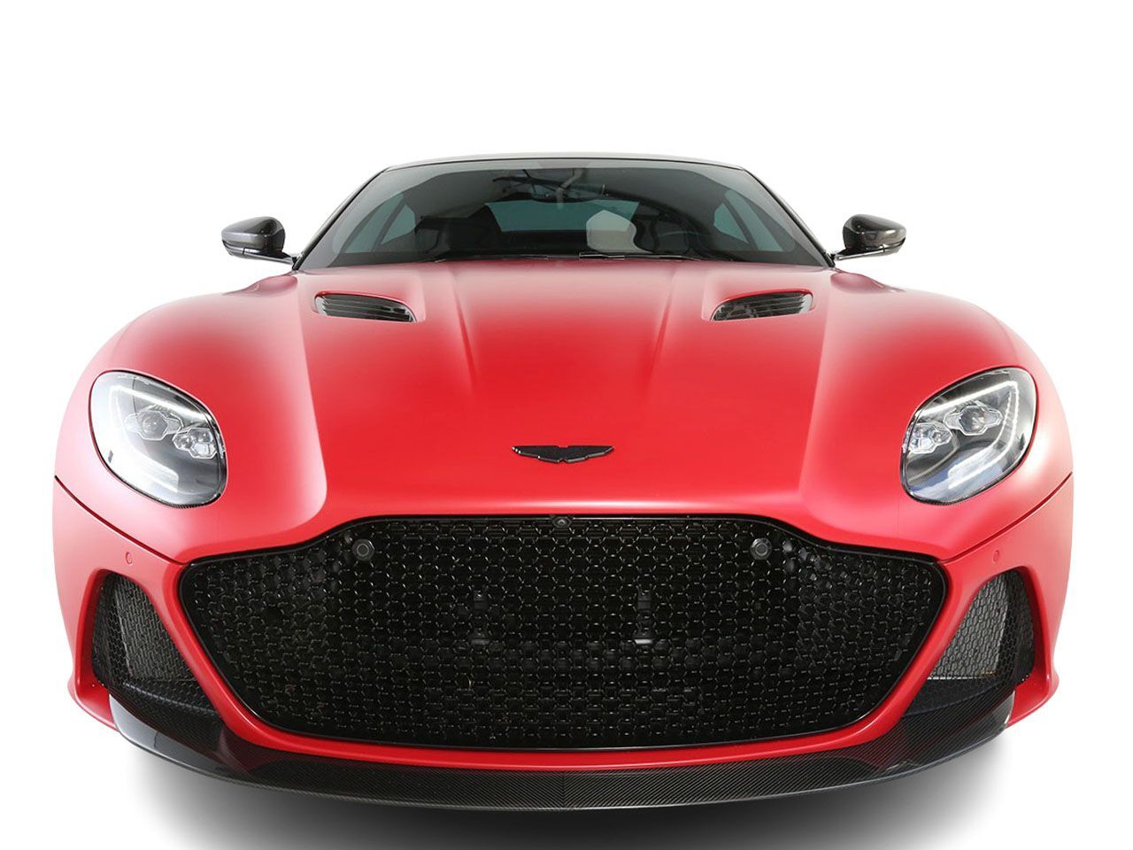2023 Aston Martin DBS Base Indianapolis IN