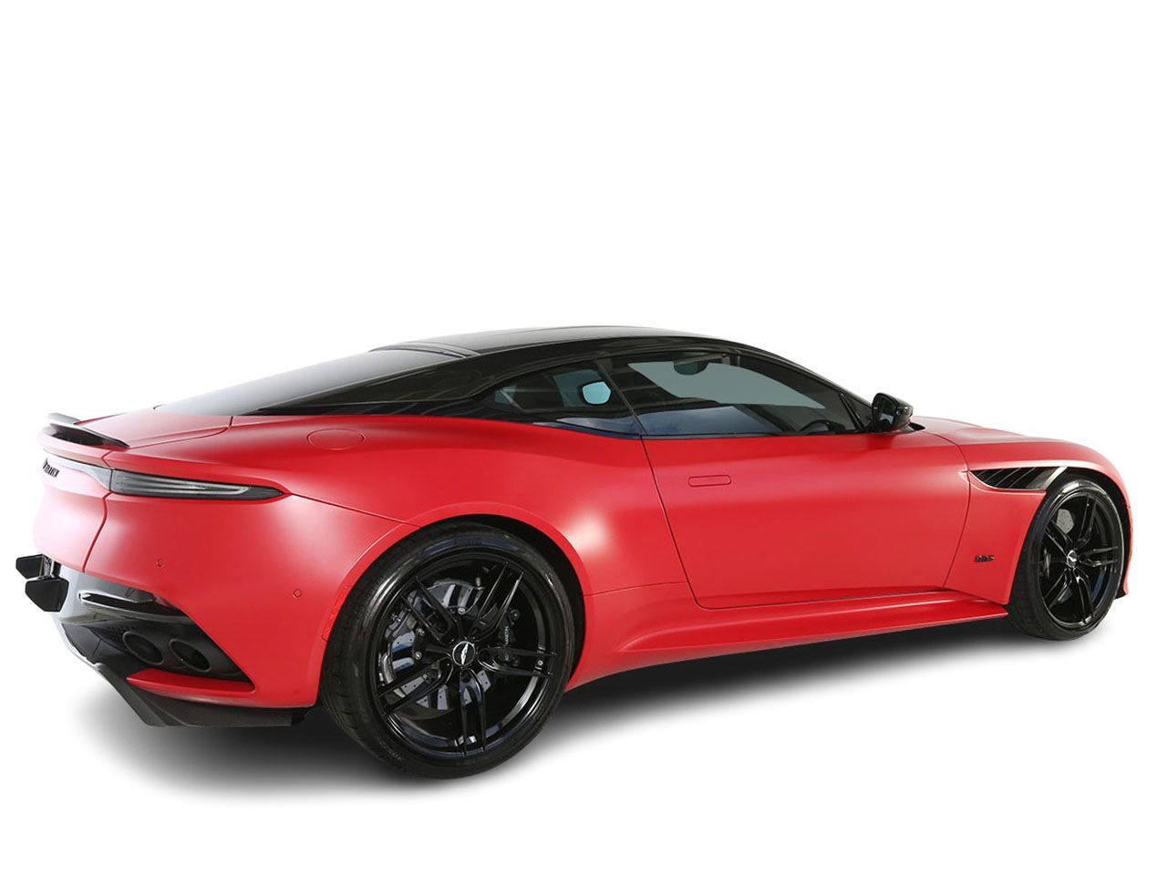 2023 Aston Martin DBS Base Indianapolis IN