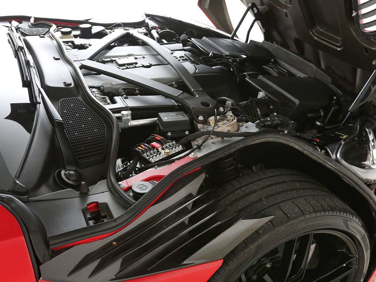 2023 Aston Martin DBS Base Indianapolis IN