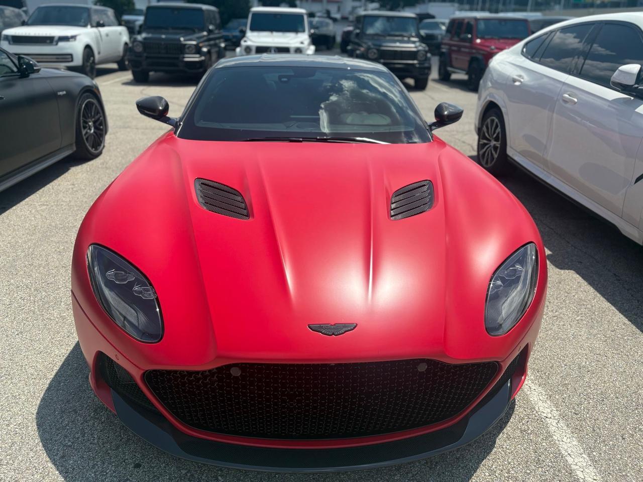 2023 Aston Martin DBS Base Indianapolis IN