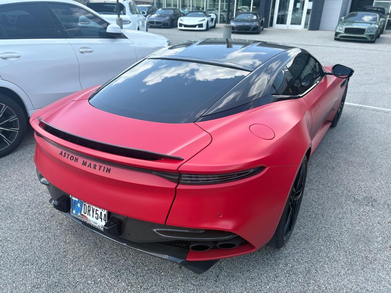 2023 Aston Martin DBS Base Indianapolis IN