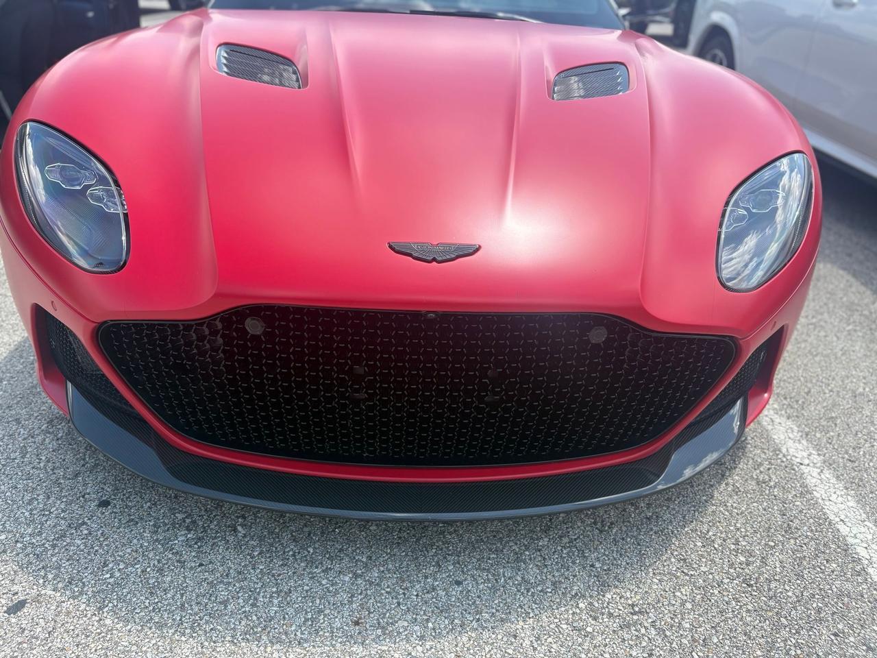 2023 Aston Martin DBS Base Indianapolis IN