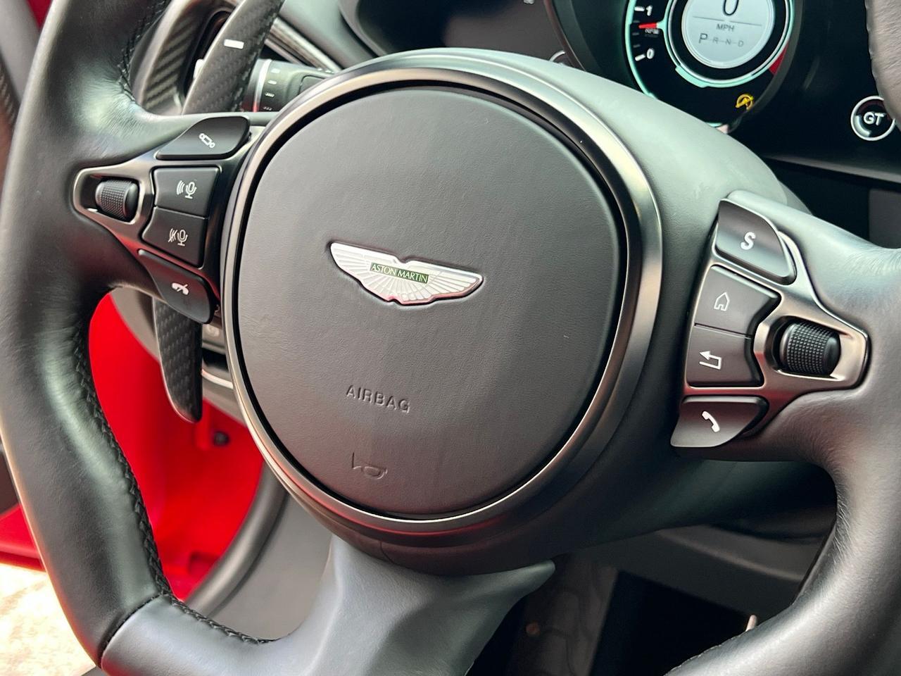 2023 Aston Martin DBS Base Indianapolis IN