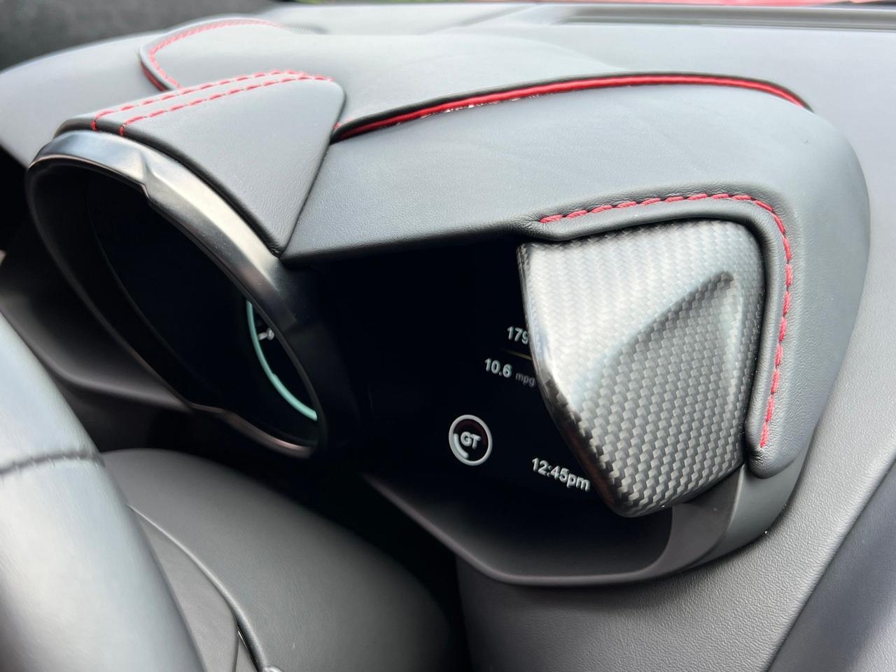 2023 Aston Martin DBS Base Indianapolis IN