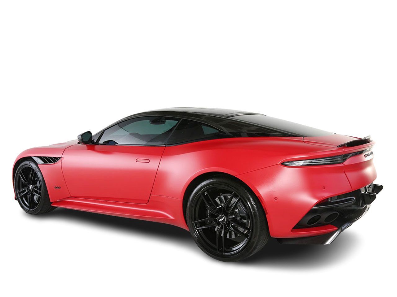 2023 Aston Martin DBS Base Indianapolis IN