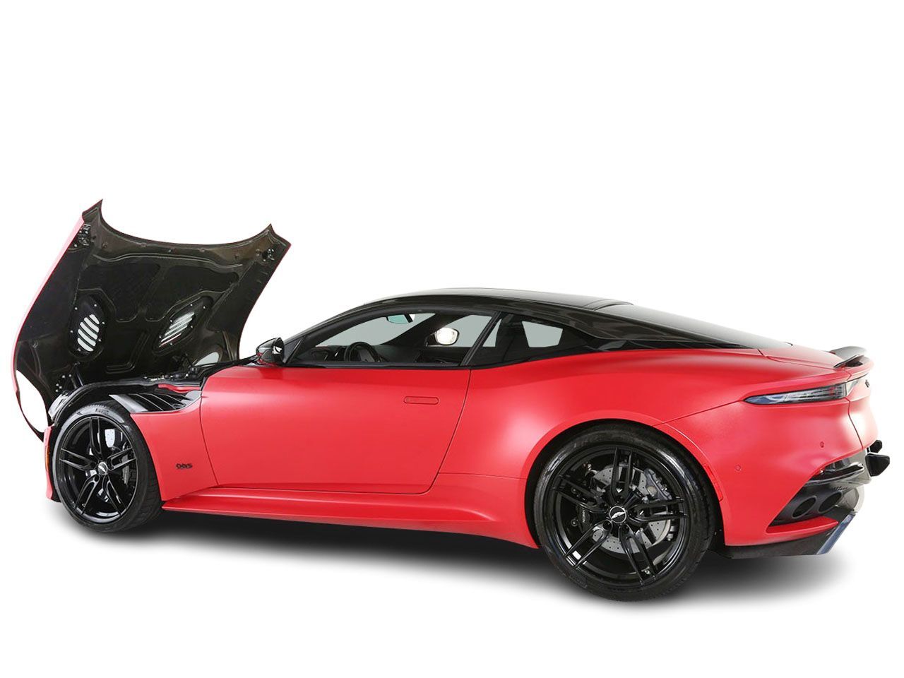 2023 Aston Martin DBS Base Indianapolis IN