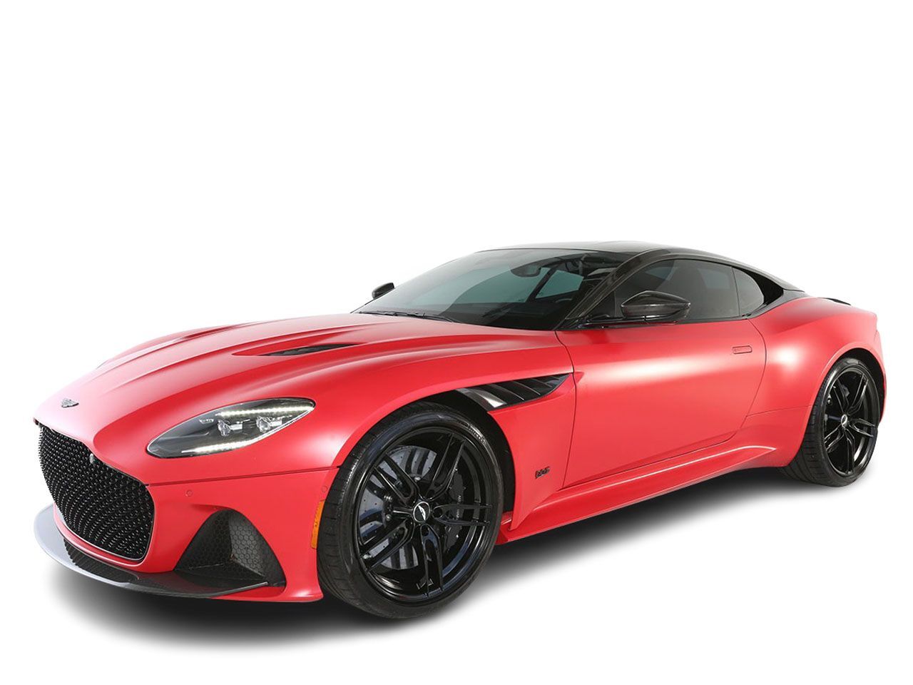 2023 Aston Martin DBS Base Indianapolis IN