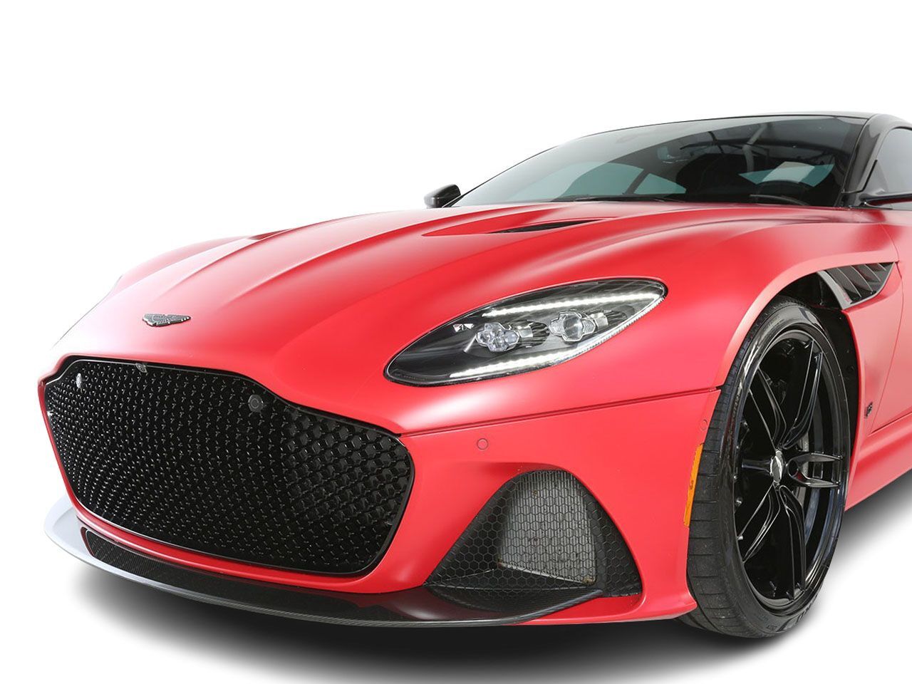 2023 Aston Martin DBS Base Indianapolis IN