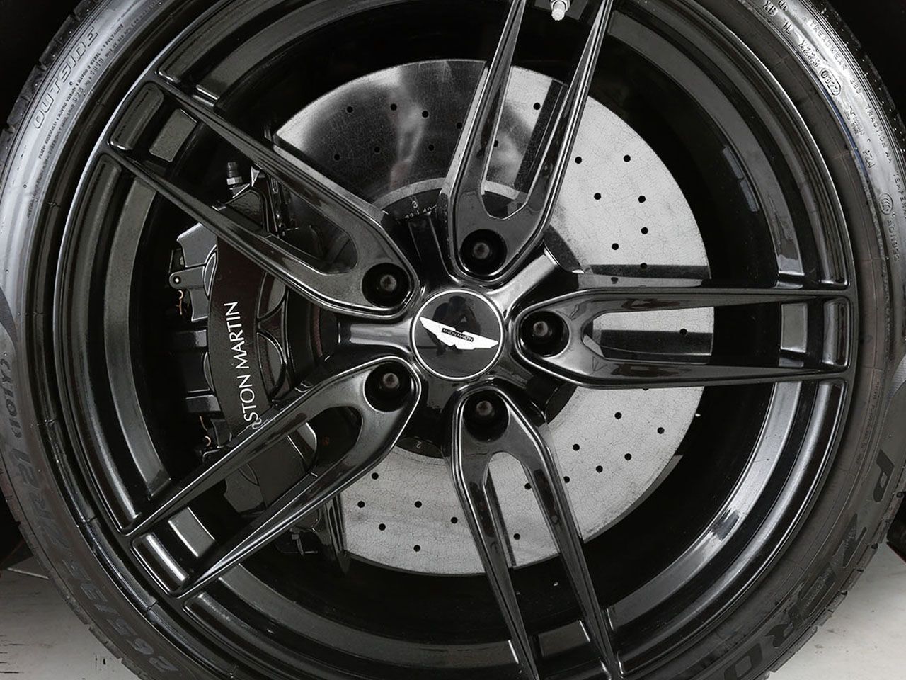 2023 Aston Martin DBS Base Indianapolis IN