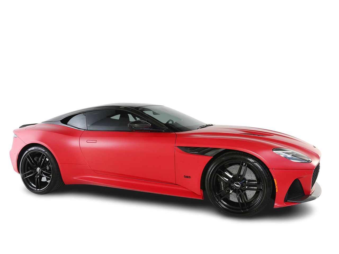 2023 Aston Martin DBS Base Indianapolis IN