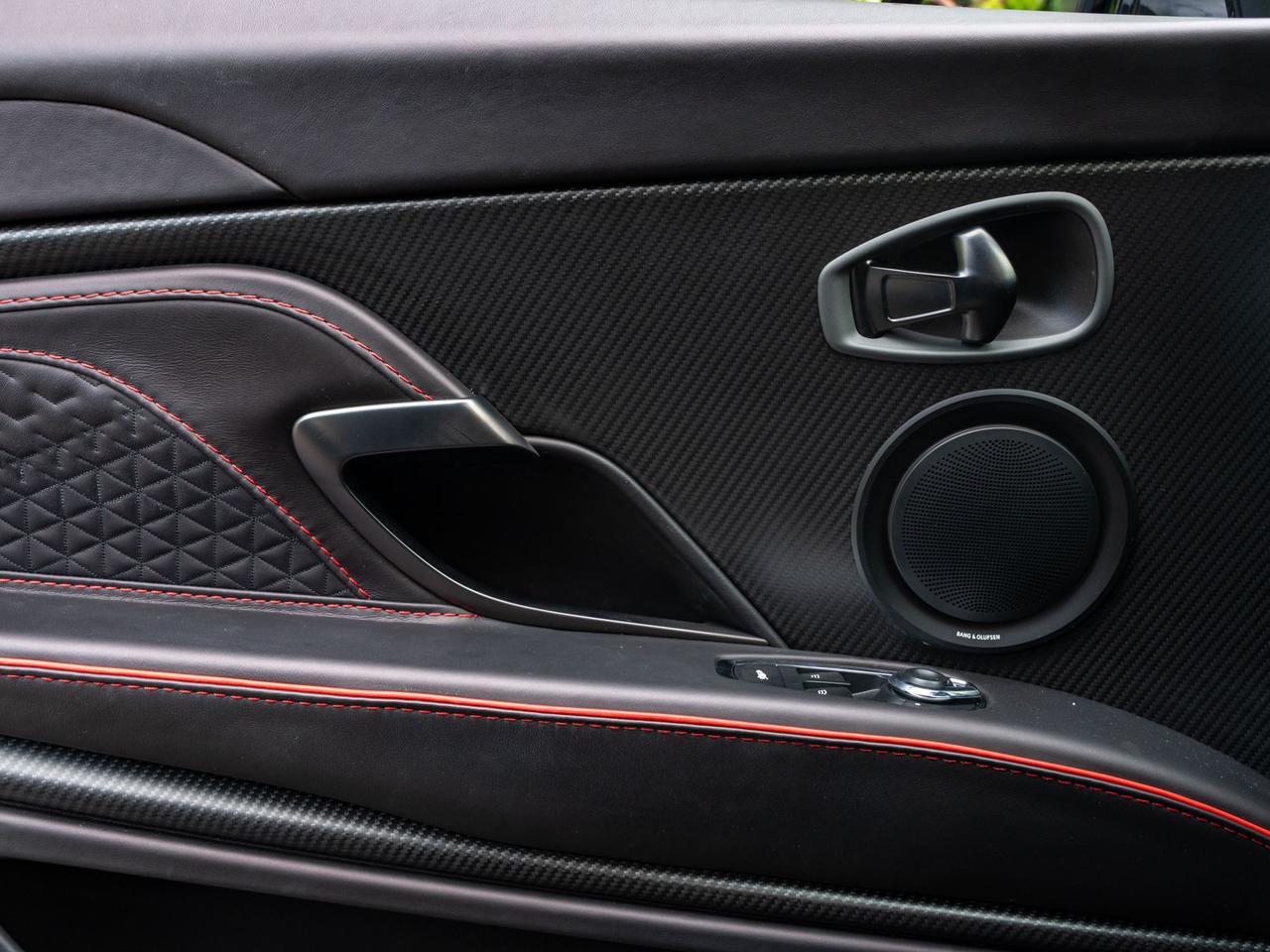 2023 Aston Martin DBS Volante Volante Lawrence KS