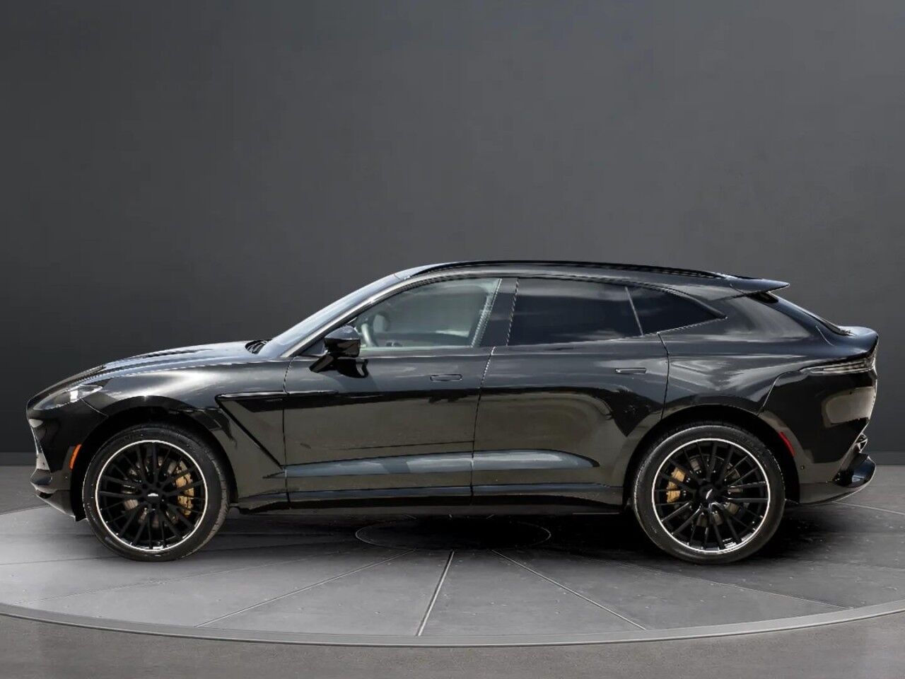 2023 Aston Martin DBX San Antonio TX