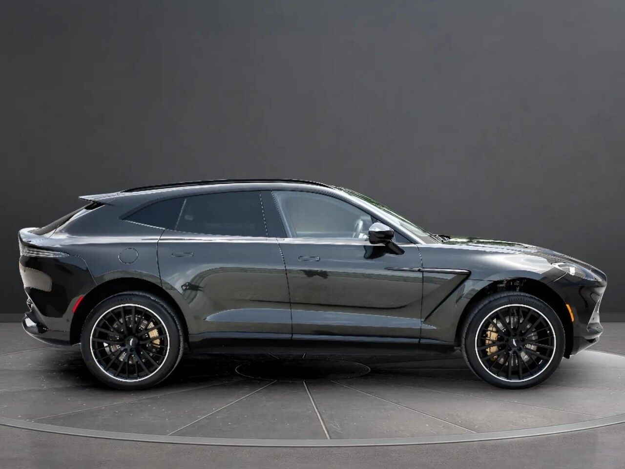 2023 Aston Martin DBX San Antonio TX