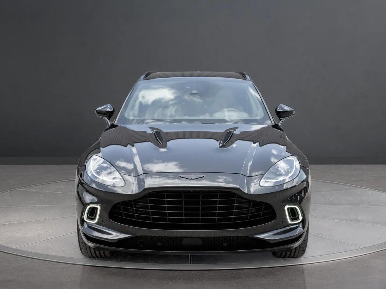 2023 Aston Martin DBX San Antonio TX