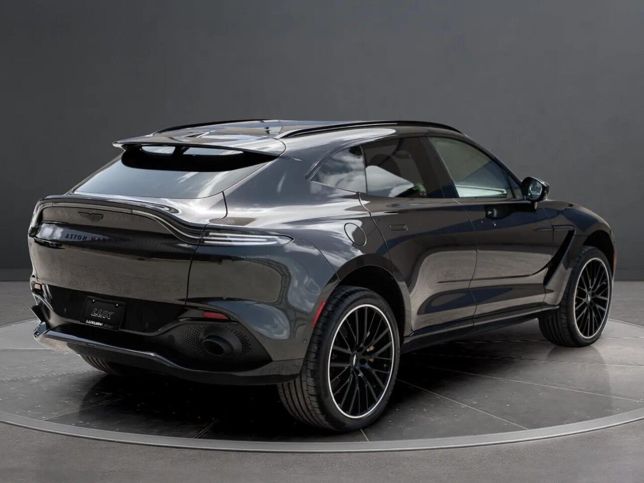 2023 Aston Martin DBX San Antonio TX
